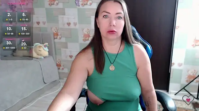 Korolek12 Chat XXX live