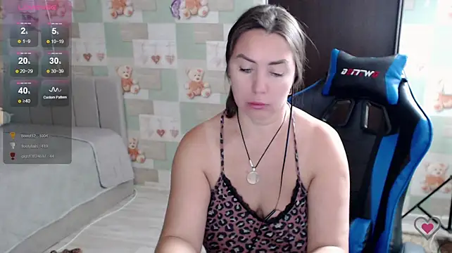 Korolek12 – Live XXX-chat