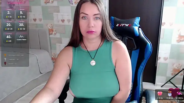 Korolek12 Live XXX-Chat