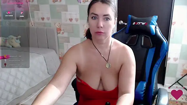 Korolek12's Live XXX Chat