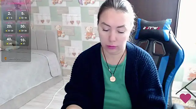 Korolek12n Live XXX chat