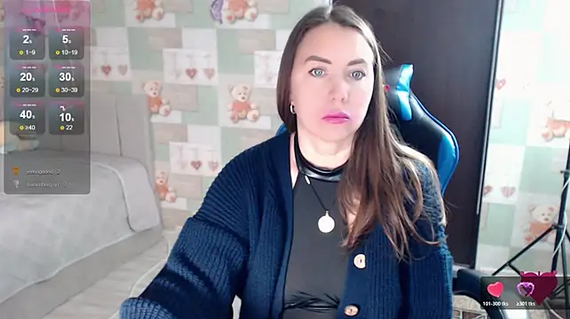 Korolek12 – Kamerová šou