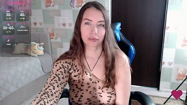 Korolek12 Webcam-Show