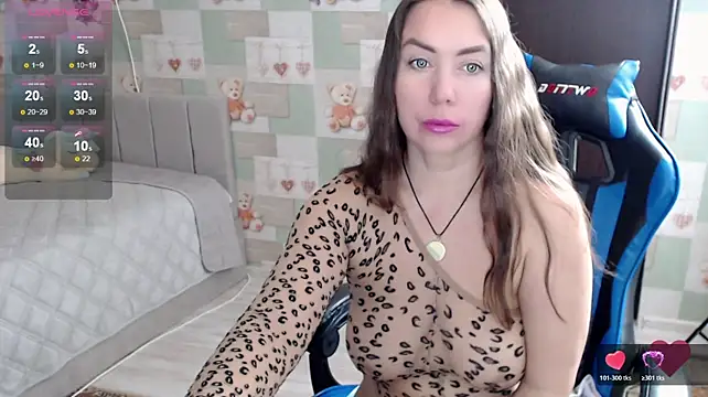 Korolek12's Webcam Show