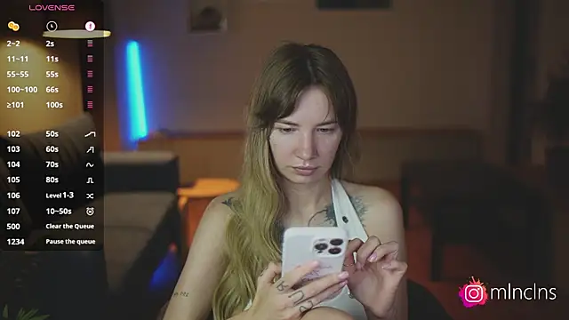 mel_collins Live XXX Chat