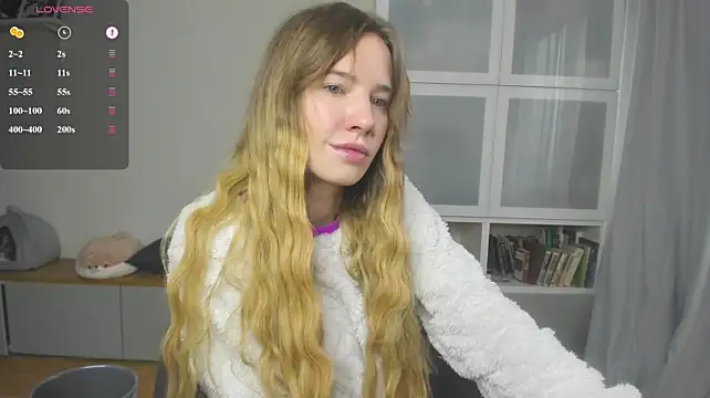 mel_collins Chat XXX in diretta