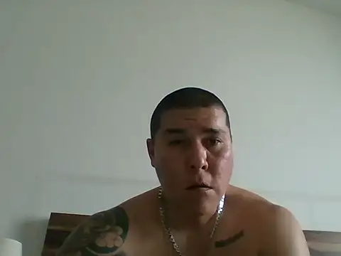 pablonat88 Webcam-Show