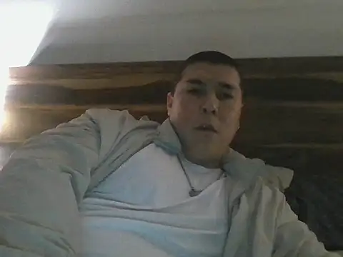 pablonat88 Шоу с уебкамера