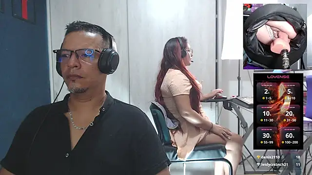 kyobiker Show Webcam