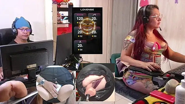 kyobiker Webcamshow