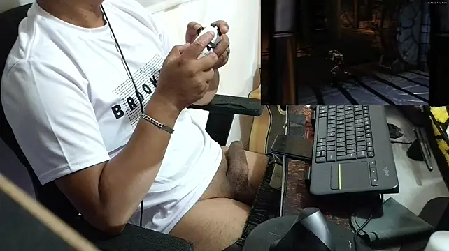 kyobiker Show in webcam