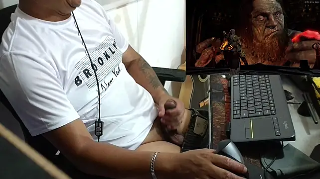 kyobiker's Webcam Show