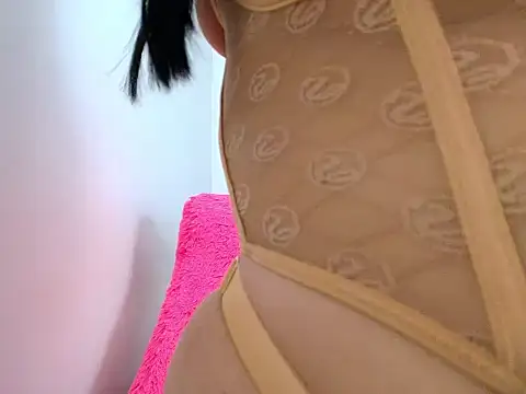 anaboobs Adlı Modelin Canlı XXX Sohbeti