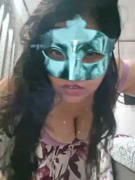 Show modela sexybhabhi69 na web-kameri
