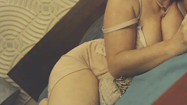 NORANOIRX's Webcam Show