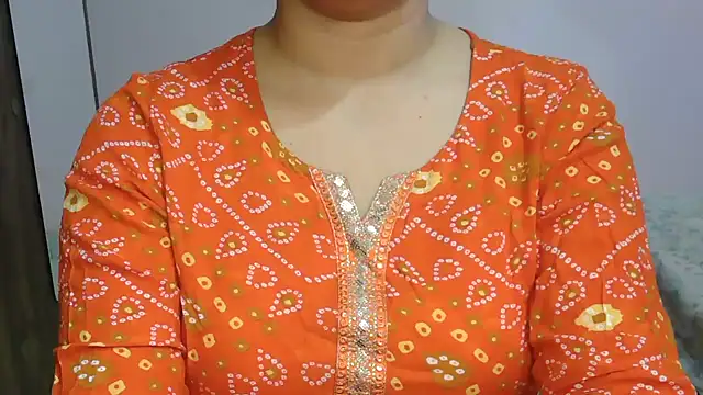 HotNiyathi's Live XXX Chat