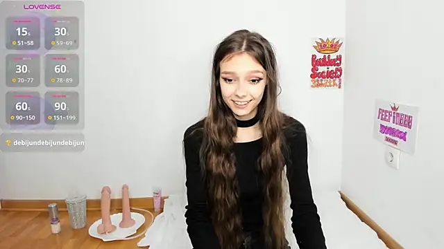 Michelle_Melnss Obrolan Langsung XXX