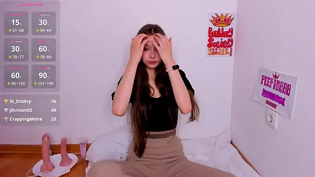 Michelle_Melnss Chat XXX live