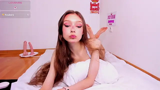 Michelle_Melnss' Live XXX Chat