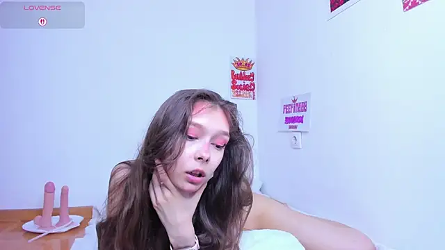 Michelle_Melnss Show Webcam