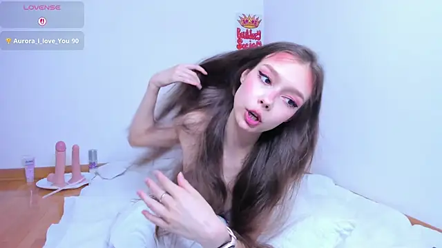 Michelle_Melnss: вебкам-шоу