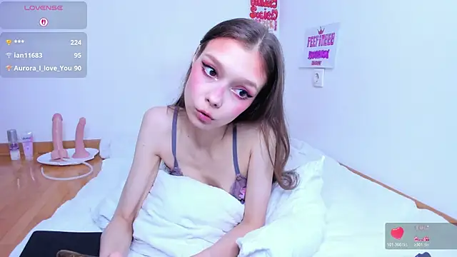 Michelle_Melnss 网络视讯表演