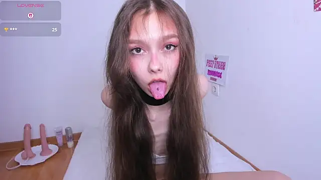 Michelle_Melnss 网络视讯表演