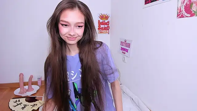 Michelle_Melnss' Live XXX Chat