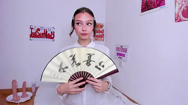 Michelle_Melnss 网络视讯表演