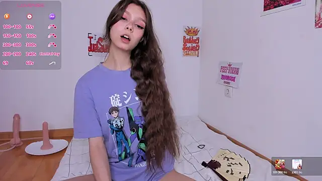 Michelle_Melnss' Live XXX Chat