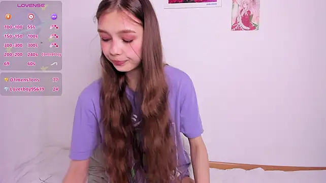 Michelle_Melnss 网络视讯表演