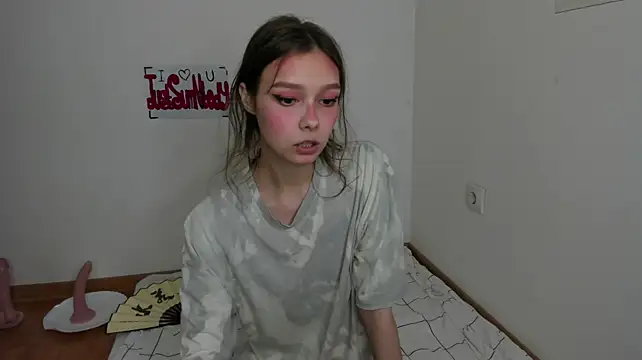 Michelle_Melnss লাইভ XXX চ্যাট