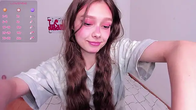 Michelle_Melnss' Live XXX Chat