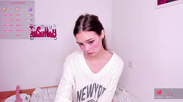 دردشة Michelle_Melnss الجنسية المباشرة
