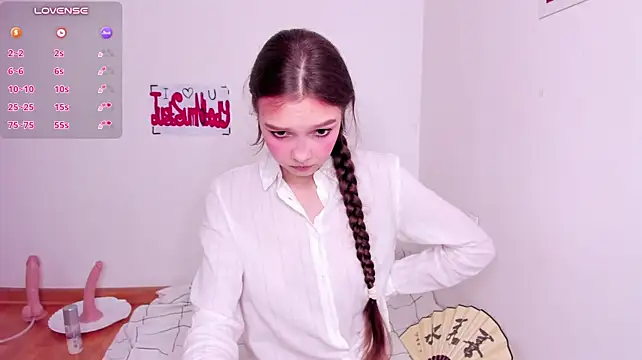 Michelle_Melnss 라이브 XXX 채팅