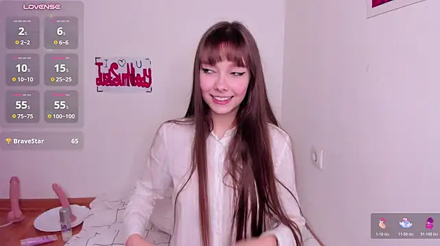 Michelle_Melnss 라이브 XXX 채팅