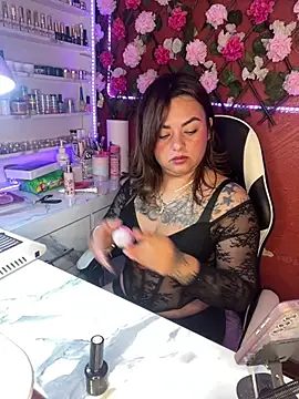 EMILY_DEGRAAF: вебкам-шоу