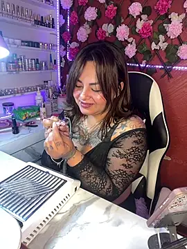 EMILY_DEGRAAF Chat XXX live