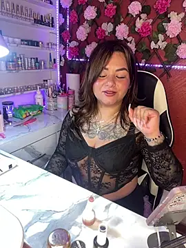 EMILY_DEGRAAFn Live XXX chat