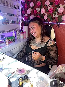 Chat XXX ao vivo de EMILY_DEGRAAF