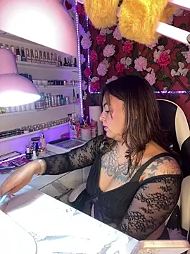 EMILY_DEGRAAF's Webcam Show