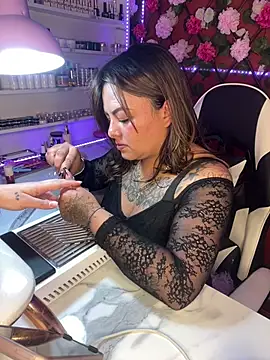 EMILY_DEGRAAF – Live XXX-chat