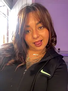 EMILY_DEGRAAF Chat XXX in diretta