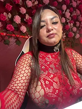 EMILY_DEGRAAF Adlı Modelin Canlı XXX Sohbeti