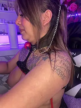 EMILY_DEGRAAF Webcam show
