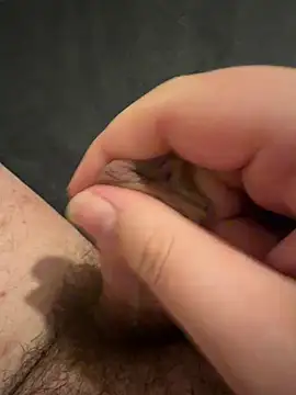 Вебкам-шоу dexter6678