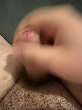 dexter6678 Pertunjukan Webcam