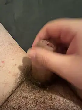 dexter6678 Pertunjukan Webcam