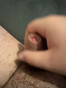 dexter6678 웹캠 쇼
