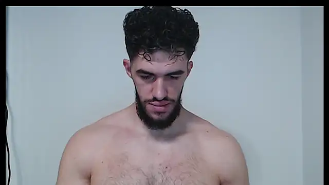 Show de webcam de hiddenf